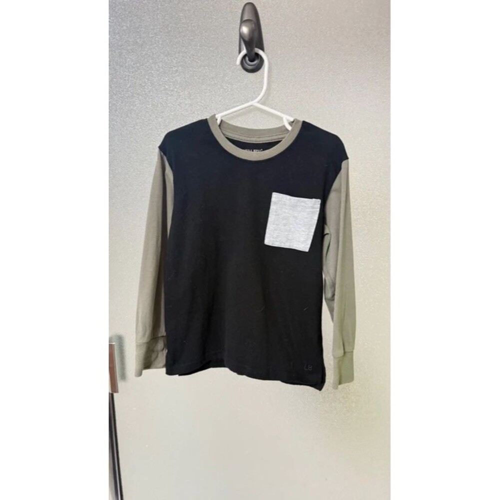 Little bipsy 5-6T long sleeve